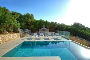 Villa Athena - Villa con piscina a Corfù - Image 2