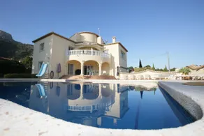 Manoir  - Costa CarpeDiem - Calpe, Costa Blanca - Image 5