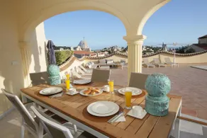 Manoir  - Costa CarpeDiem - Calpe, Costa Blanca - Image 2