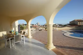 Manoir  - Costa CarpeDiem - Calpe, Costa Blanca - Image 3