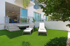 MERYL - Coralli Beachfront Apartment - Image 4