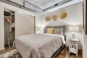 Minnestay * City Loft 56 ★ Boucle Nord ★ Restaurants-Shopping-Café ★ Downtown Mpls ★ - Image 3