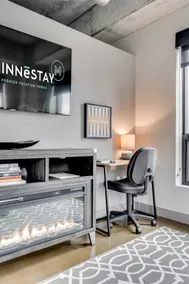 Minnestay * City Loft 56 ★ Boucle Nord ★ Restaurants-Shopping-Café ★ Downtown Mpls ★ - Image 4