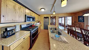 Get away from it all at Tranquility on beautiful Teal Lake \"the Quiet Lake\" - Image 3