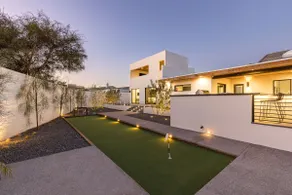 Luxury Micro-Resort, Theater, Sauna, Heated Pool - Image 3