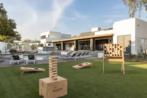 Luxury Micro-Resort, Theater, Sauna, Heated Pool - Image 4