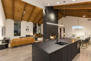 Luxury Micro-Resort, Theater, Sauna, Heated Pool - Image 2