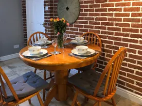 Mill Stone Cottage - Image 3