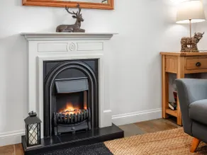 Bullions Farm Cottage - Image 4