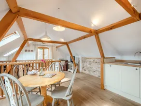 The Hay Barn - UKC4135 - Image 2