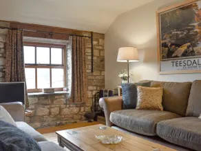 The Cottage At Wilson House - Image 3