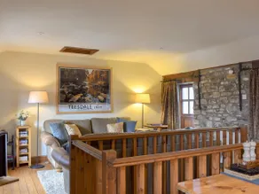 The Cottage At Wilson House - Image 5