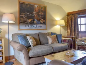 The Cottage At Wilson House - Image 2