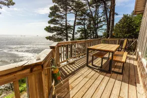 Honeymoon Cove-Maison-Cottage-Salle de bain privée-Vue sur l'océan - Image 5
