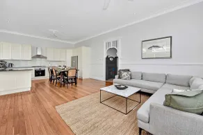 Tosca Elegant Merewether Beach House with Pool - Image 2