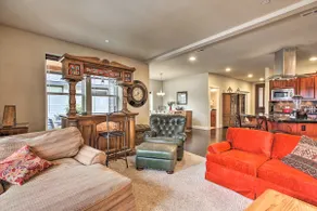 NEU! All-Season Home mit Veranda, 20Mi bis Mt. Bachelor - Image 1