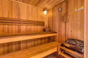 NY! Luxe Blue Ridge Mtn Retreat w / Bastu + Creek! - Image 3