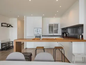 Modern Apartment in Palamós with Balcony - Image 5