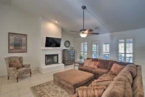 Game Room, Fire Pit & Putting Green: Glendale Home - Image 3
