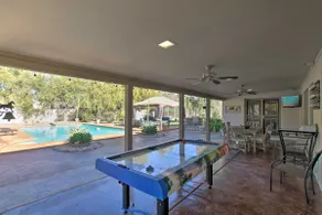Game Room, Fire Pit & Putting Green: Glendale Home - Image 2
