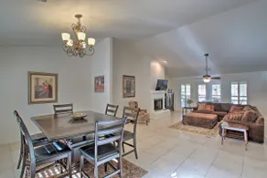 Game Room, Fire Pit & Putting Green: Glendale Home - Image 5