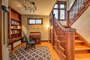 Pet-Friendly Sheboygan Home, 1 Mi to Lake Michigan - Image 4