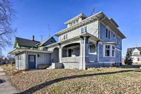 Pet-Friendly Sheboygan Home, 1 Mi to Lake Michigan - Image 3