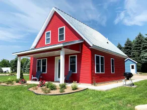 Scandinavian Chalet - Image 3