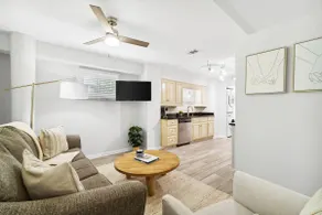 Opdateret Blue Mountain Beach Condo! Ideel til par og små familier 🌞 - Image 4