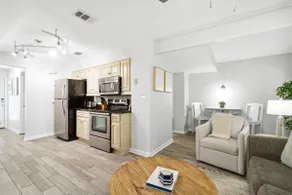 Opdateret Blue Mountain Beach Condo! Ideel til par og små familier 🌞 - Image 5