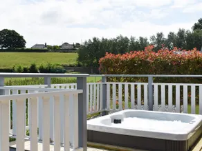 Cedar Lodge - UK30008 - Image 2