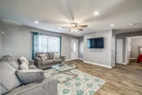 BMT Stay | l Close to Lackland | Game Room - Image 2