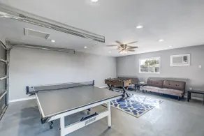 BMT Stay | l Close to Lackland | Game Room - Image 3