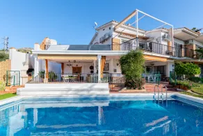 iloftmalaga Villa Miraflores - Image 4