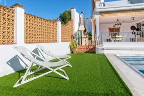 iloftmalaga Villa Miraflores - Image 5