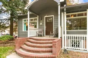Best Location in Old Town! Home on Mountain Ave - Image 3
