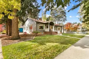 Best Location in Old Town! Home on Mountain Ave - Image 2