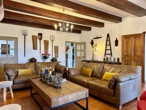 Villa in Murs, heart of the Luberon - Image 5
