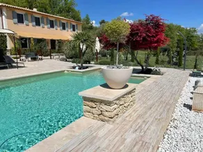 Villa in Murs, heart of the Luberon - Image 2