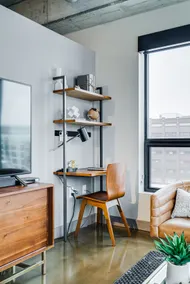 Sable 604 - One Bedroom - Image 2