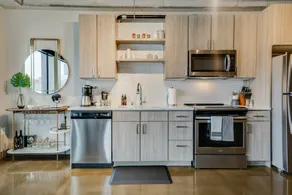 Sable 604 - One Bedroom - Image 3