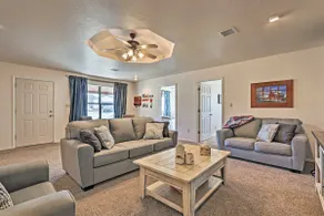 ¡NUEVO! Eagar Escape: ¡Casa estilo rancho en White Mtns! - Image 2