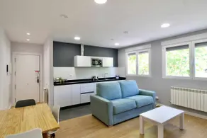 Alquilaz. Tourist Apartments. Apartment J. - Image 3