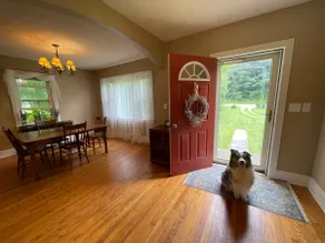 Creeper Trail|King Bed|Pets OK|AT|Grayson|Home - Image 5