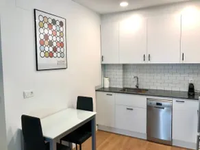 Donosti House con Parking ESS - Image 5