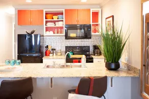 Eclectic West Riverside Apt | 6 min to Audobon Zoo - Image 2