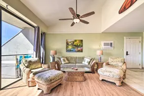 Kihei Oceanside Escape w/ Balcony - Steps to Beach - Image 4