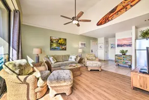 Kihei Oceanside Escape w/ Balcony - Steps to Beach - Image 5