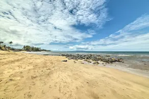 Kihei Oceanside Escape w/ Balcony - Steps to Beach - Image 3