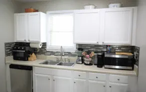 Cozy, Contemporary Haven Near Historic Downtown - Image 5